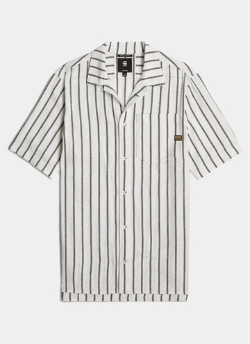 G-Star One Pocket Regular S/S Shirt